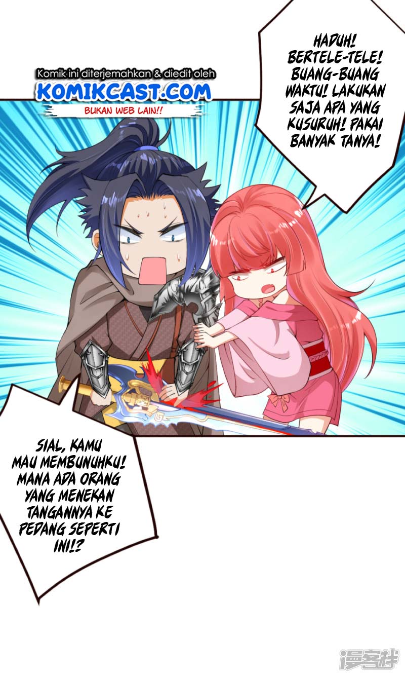 Dilarang COPAS - situs resmi www.mangacanblog.com - Komik against the gods 307 - chapter 307 308 Indonesia against the gods 307 - chapter 307 Terbaru 4|Baca Manga Komik Indonesia|Mangacan